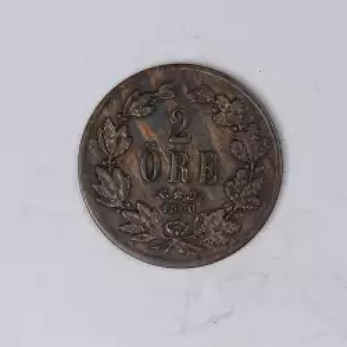 Misc World Coins