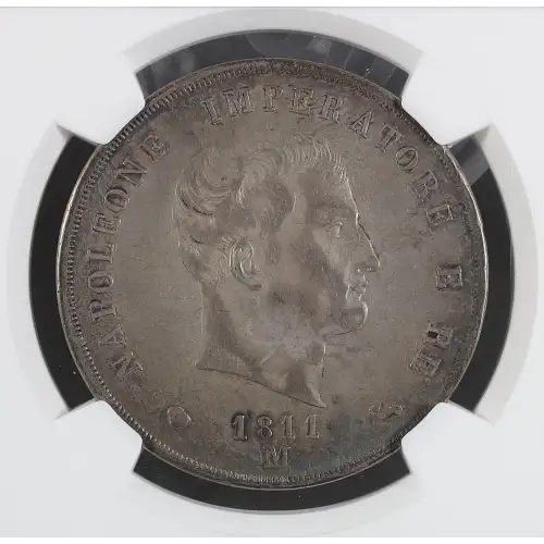 Misc World Coins (2)