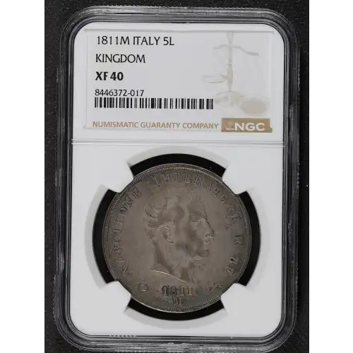 Misc World Coins (4)
