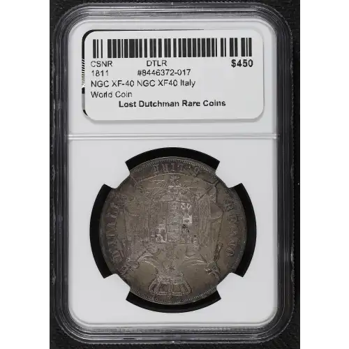 Misc World Coins (3)