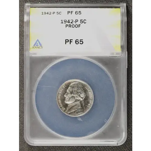 Nickel Five Cent Pieces-Jefferson (3)