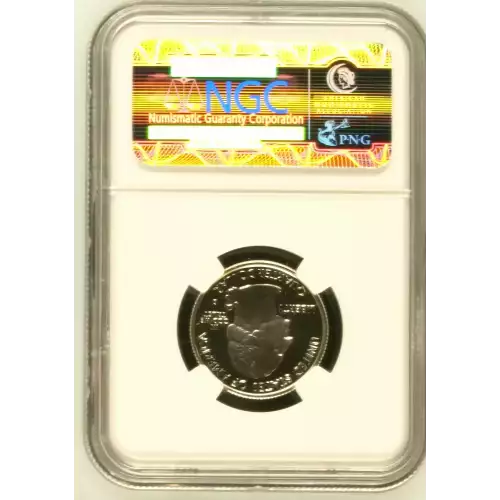 Quarter Dollar - State Series (1999-2008) (2)
