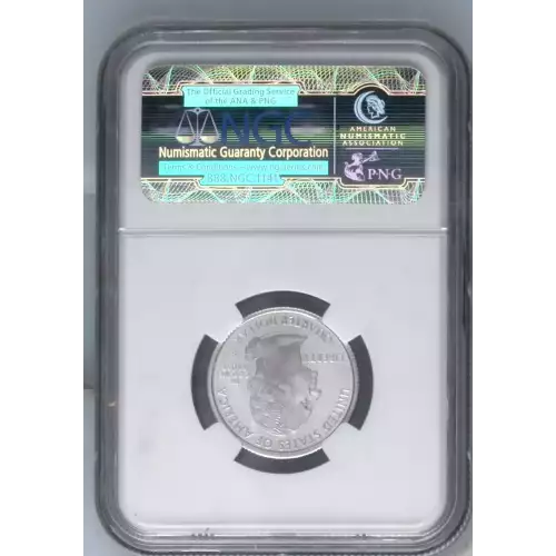 Quarter Dollar - State Series (1999-2008) (2)