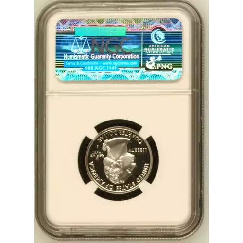 Quarter Dollar - State Series (1999-2008) (2)