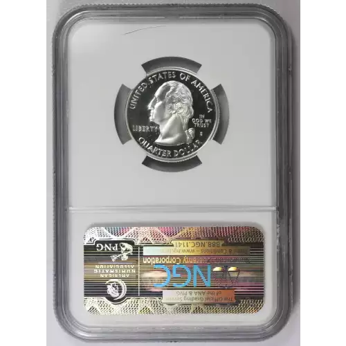 Quarter Dollar - State Series (1999-2008) (2)