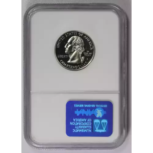 Quarter Dollar - State Series (1999-2008) (2)