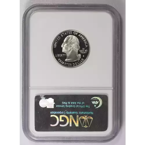 Quarter Dollar - State Series (1999-2008) (2)