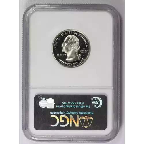 Quarter Dollar - State Series (1999-2008) (2)