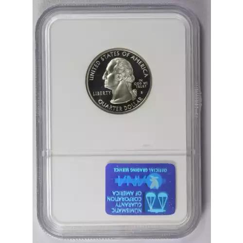 Quarter Dollar - State Series (1999-2008) (2)