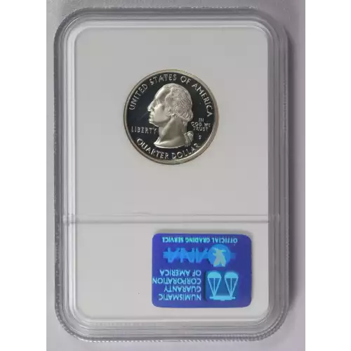 Quarter Dollar - State Series (1999-2008) (2)