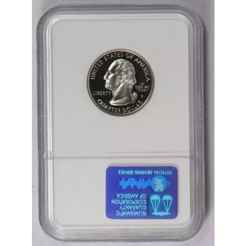 Quarter Dollar - State Series (1999-2008) (2)