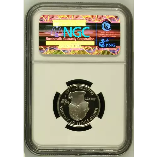 Quarter Dollar - State Series (1999-2008) (2)
