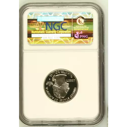 Quarter Dollar - State Series (1999-2008) (2)