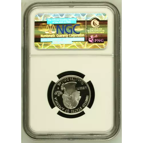 Quarter Dollar - State Series (1999-2008) (2)