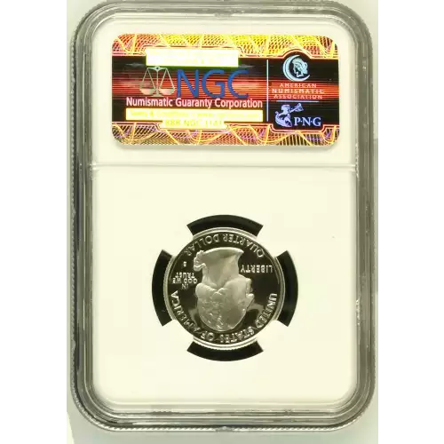 Quarter Dollar - State Series (1999-2008) (2)