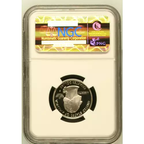 Quarter Dollar - State Series (1999-2008) (2)
