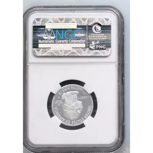 Quarter Dollar - State Series (1999-2008) (2)