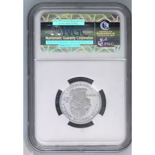 Quarter Dollar - State Series (1999-2008) (2)