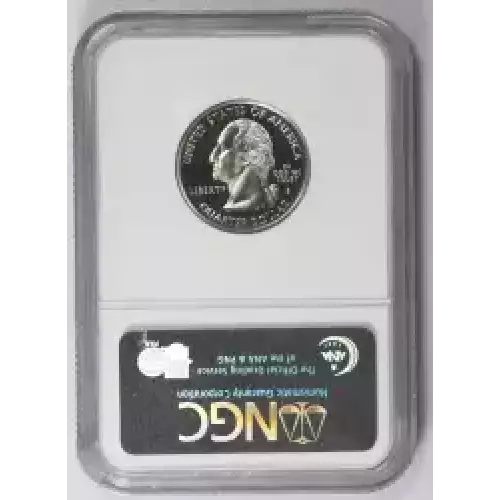 Quarter Dollar - State Series (1999-2008)