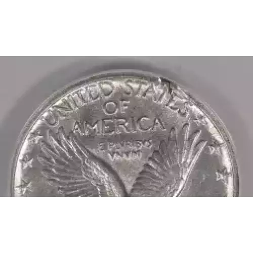 Quarter Dollars---Standing Liberty (4)