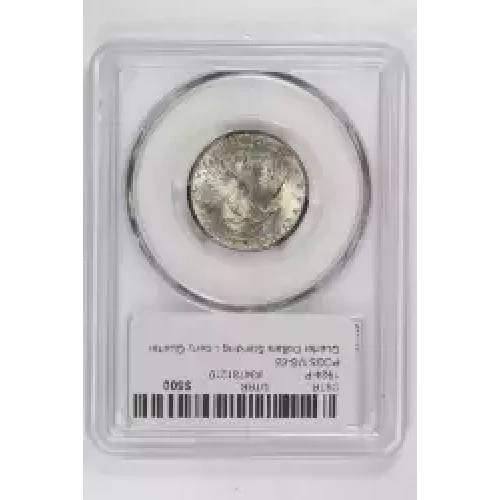 Quarter Dollars---Standing Liberty (3)