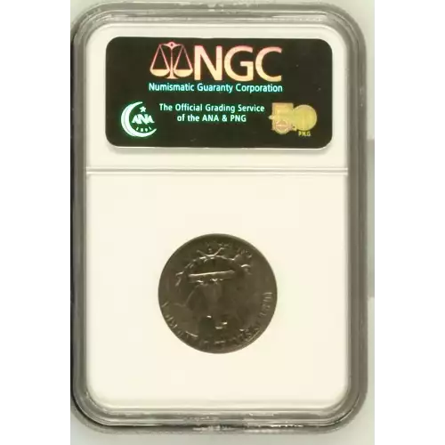Quarter Dollars-Washington-Silver Coinage (2)