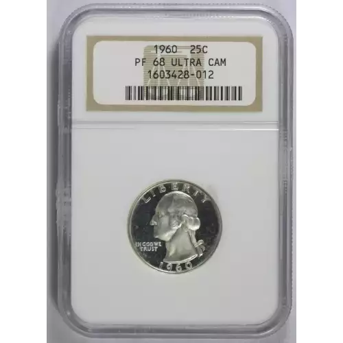 Quarter Dollars-Washington-Silver Coinage