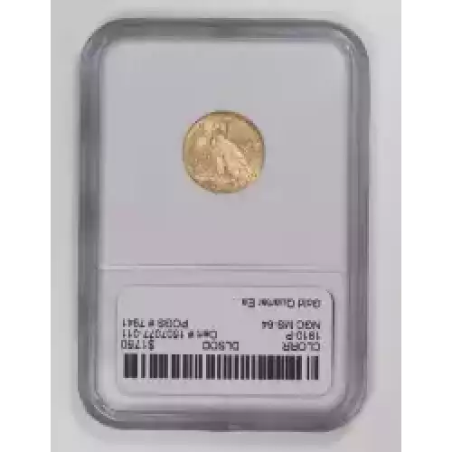 Quarter Eagles---Indian Head 1908-1929 -Gold- 2.5 Dollar (2)