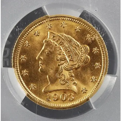 Quarter Eagles---Liberty Head 1840-1907 -Gold- 2.5 Dollar