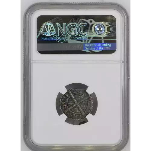 SCOTLAND Copper PENNY (2)