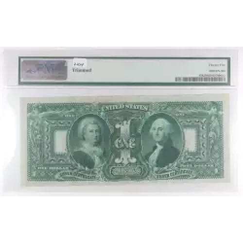 Silver Certificate