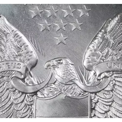 Silver Eagles (6)