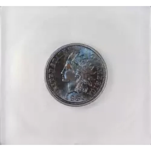Small Cents-Indian Head 1859-1909 -Copper