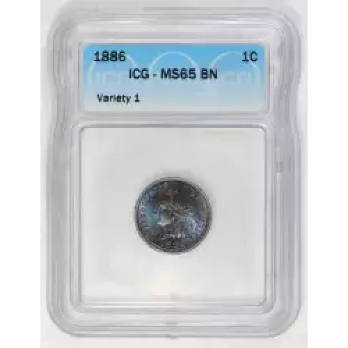 Small Cents-Indian Head 1859-1909 -Copper (3)