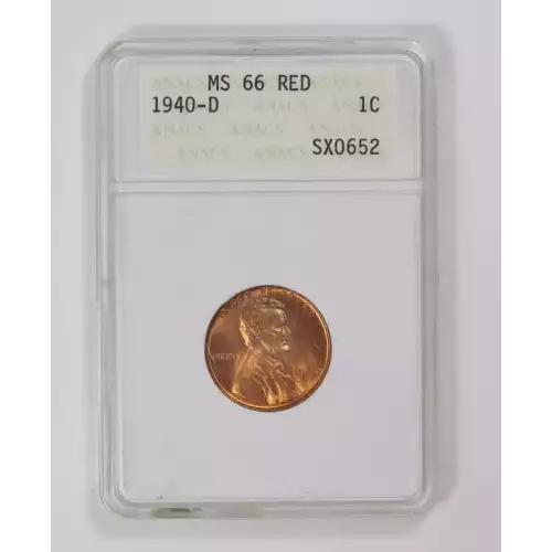 Small Cents-Lincoln, Wheat Ears Reverse 1909-1958 -Copper