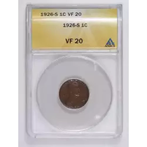 Small Cents-Lincoln, Wheat Ears Reverse (2)