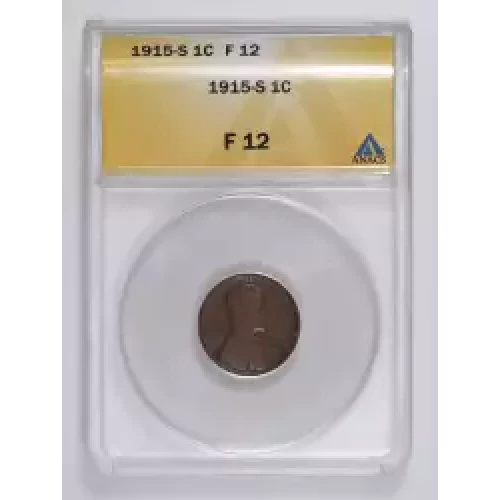 Small Cents-Lincoln, Wheat Ears Reverse (2)