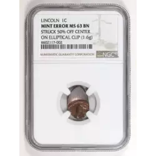 Small Cents-Lincoln, Wheat Ears Reverse