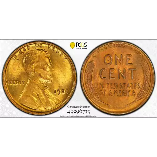 Small Cents-Lincoln, Wheat Ears Reverse (2)