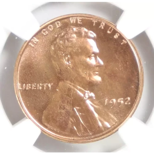 Small Cents-Lincoln, Wheat Ears Reverse (2)
