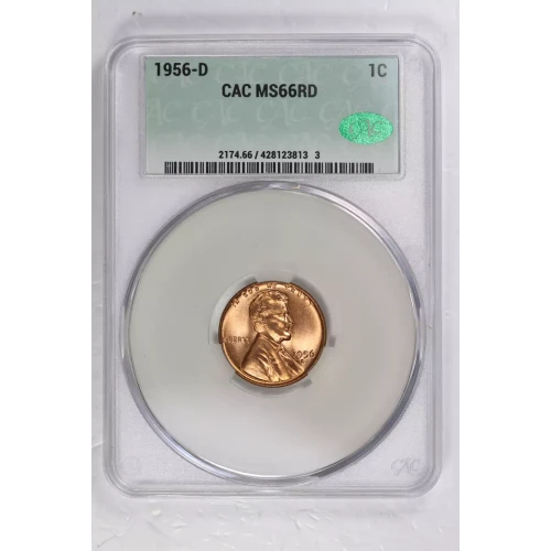 Small Cents-Lincoln, Wheat Ears Reverse