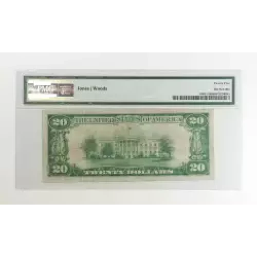 Small Size National Note (2)