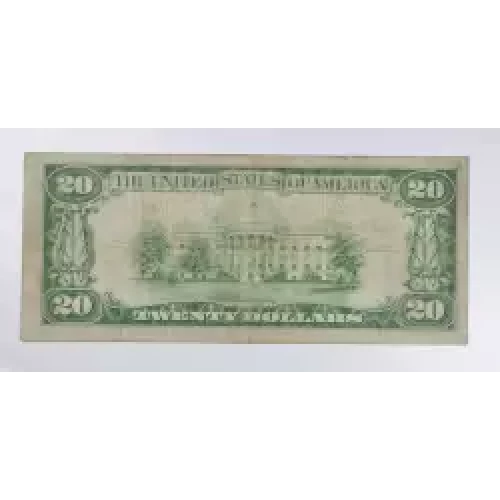 Small Size National Note (2)