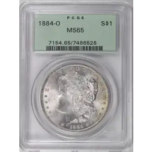 1884-O $1 (2)