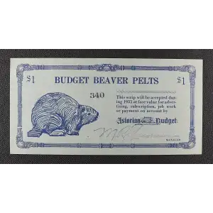Various Obsolete Currency