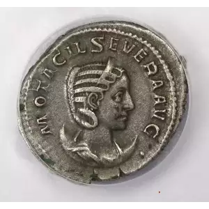 Ancient Roman Coin
