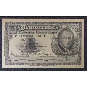 Various Obsolete Currency