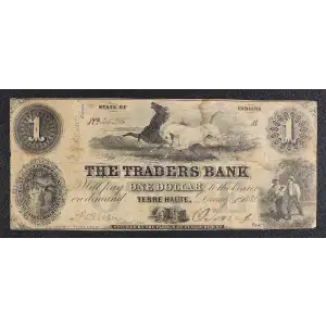 Various Obsolete Currency (2)
