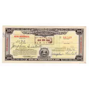 Various Obsolete Currency