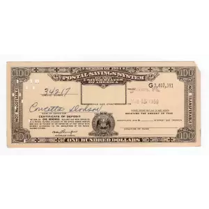 Various Obsolete Currency